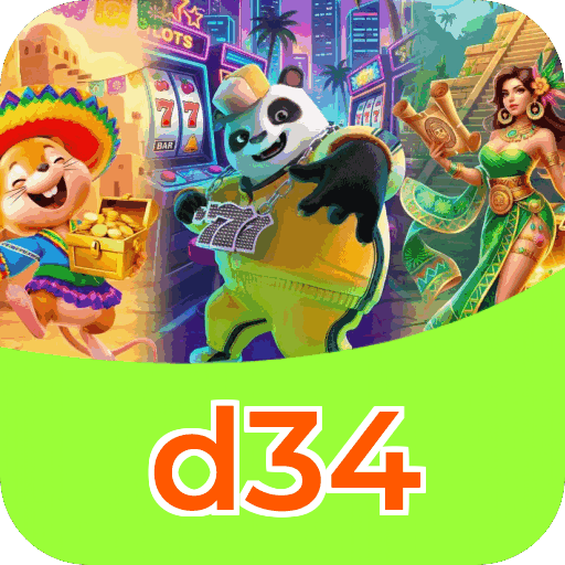Métodos de pagamento aceitos na d34