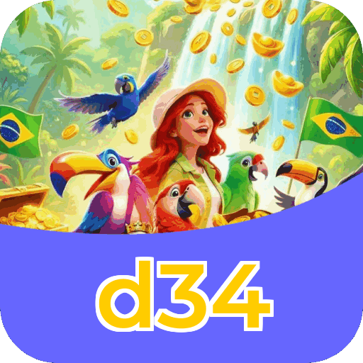 Lottery Clássica na d34