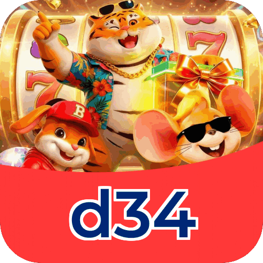 Siga a d34 no Facebook