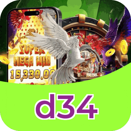 Equipe de suporte ao cliente da d34