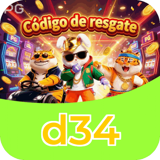 Streaming 4K no cassino ao vivo da d34