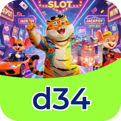 Interface d34