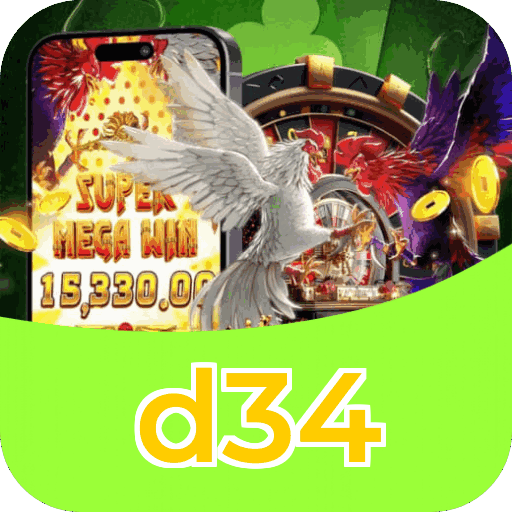 Cadastro d34